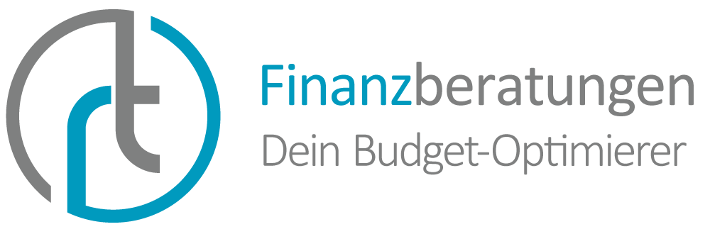 RT Finanzberatungen Logo
